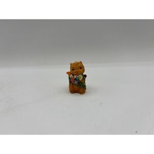 Hallmark Keepsake Ornament Dated 1997 Vintage Garden Club Handcrafted